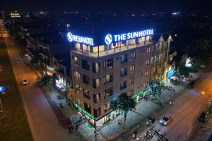 The Sun Hotel - Ninh Bình