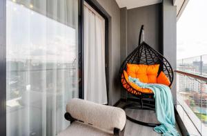 Oak classic Residency