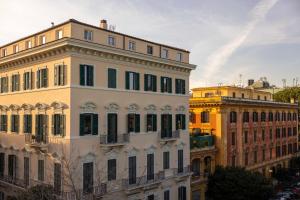 Boutique Hotel Maria Vittoria
