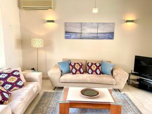 Stunning villa with breathtaking sea view