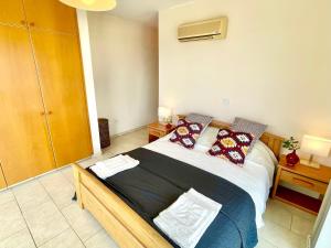 Stunning villa with breathtaking sea view