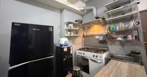 Apartemen PGV TOWER DAHOMA 15205