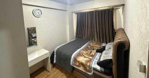 Apartemen PGV TOWER DAHOMA 15205