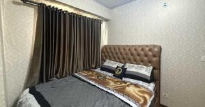 Apartemen PGV TOWER DAHOMA 15205