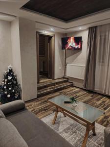 One Luxury Suites AKUSTIK