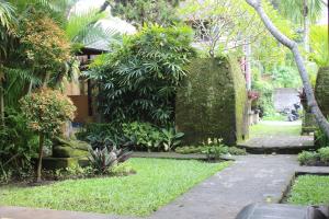 The Sungu Resort & Spa