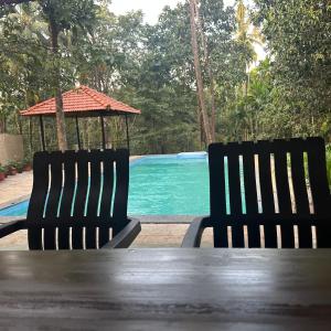 Kamaax Stay & Events