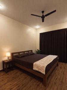 Kamaax Stay & Events