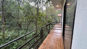 Kamaax Stay & Events