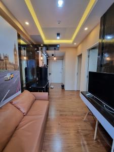 type 2 beds , Tanglin, connected pakuwon mall