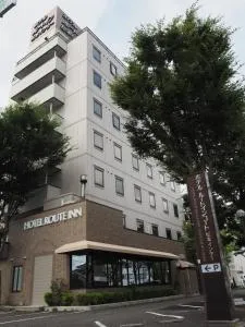 Hotel Route-Inn Court Matsumoto Inter - Hitoichiba