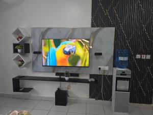 Bstan Homes 3 Bedroom Mombasa With AC