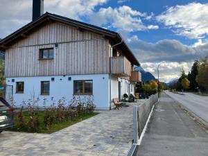 Ferienwohnungen Karwendulum