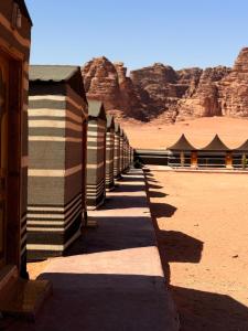 Desert Moon Camp