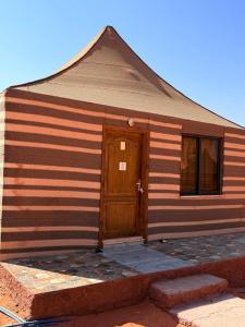 Desert Moon Camp