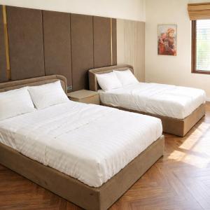 HAO LAN LUXURY Hotel