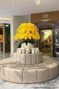 HAO LAN LUXURY Hotel