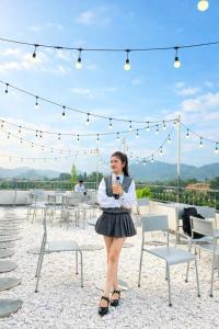 HAO LAN LUXURY Hotel