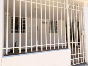 Apartamento en Santa Marta