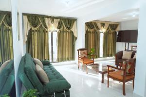 Casa herencia, refugio de amor