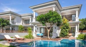 Vinpearl Discovery Rockside Nha Trang