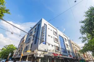 Anand Hotel With banquet hall Karol Bagh