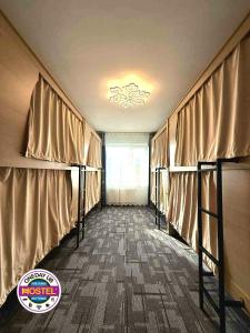 Khanat Tours & Guesthouse