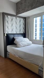 type 2 beds , Tanglin, connected pakuwon mall