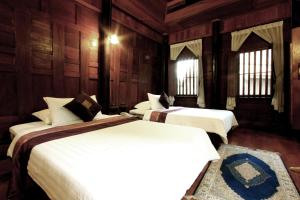 Dhabkwan Resort