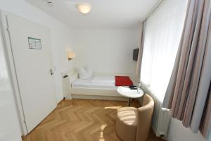 Single Room room in Badischer Landgasthof Hirsch