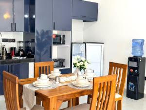 Elegant cozy stylish Nyali Apartment