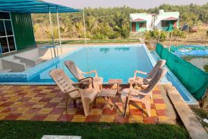 Bagan Vibes Tent Camp