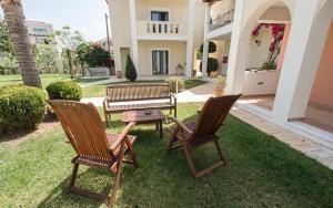 Ionian Coco Palm Beach Villas