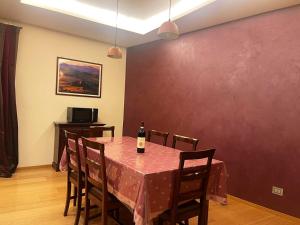 Casa Clarignano - SPA privata con bagno di vapore