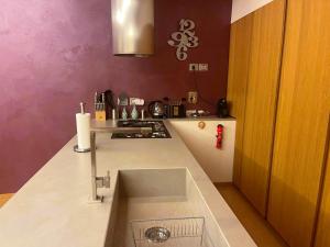 Casa Clarignano - SPA privata con bagno di vapore