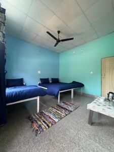 Maasa Retreat & Resort