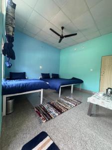 Maasa Retreat & Resort