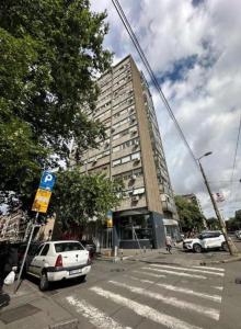 Temple View Vračar Apartment