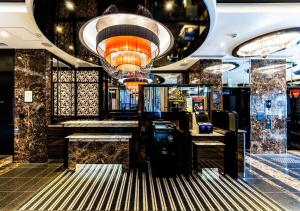 APA Hotel Namba Shinsaibashi Nishi