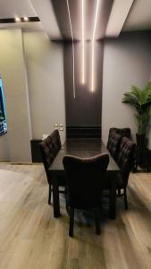 LP chalet deadSea view
