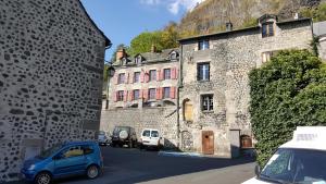 B&B / Chambres d'hotes Relais des castors : photos des chambres