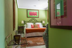 La Casa del Maestro Boutique