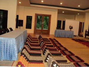 Rai Sai Luang Resort