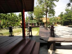 Rai Sai Luang Resort