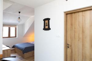 Apartman oak Nikolas lamp