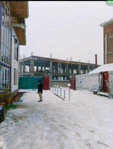 The Gulmarg Gateway Best View