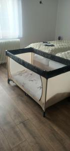 Soproniutas CentROOM Apartman