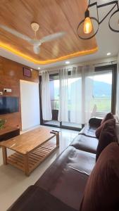 2BHK Apartment