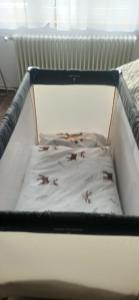 Soproniutas Ikva Apartman