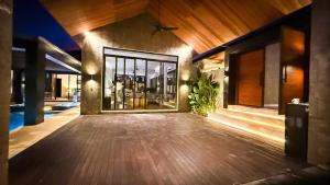 Villa Coconut Ubud Center